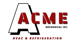 ACME Mechanical Inc.